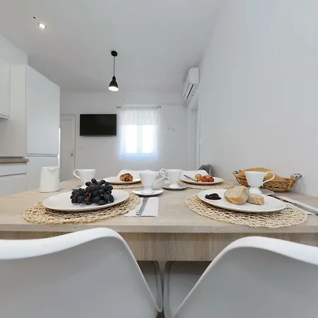 Apartmani Marta Zadar Exterior photo