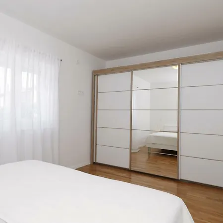 Apartmani Marta Zadar Exterior photo