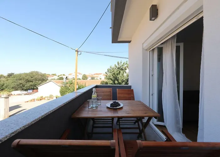 Apartmani Marta
