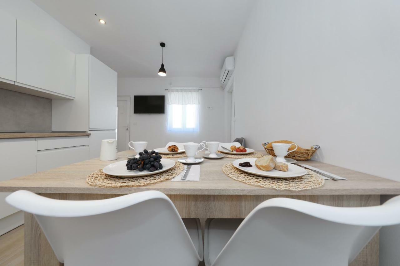 Marta Apartment Zadar