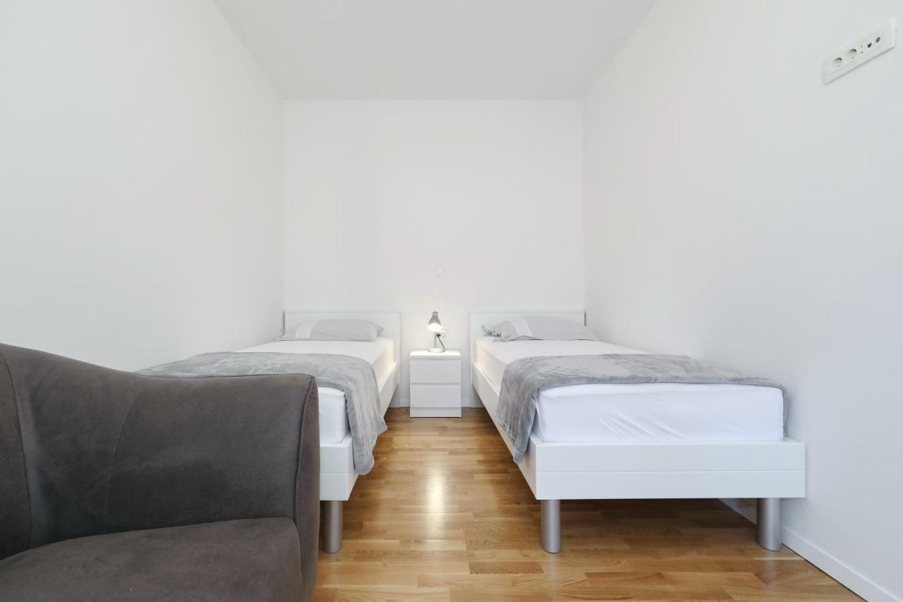 Marta Apartment