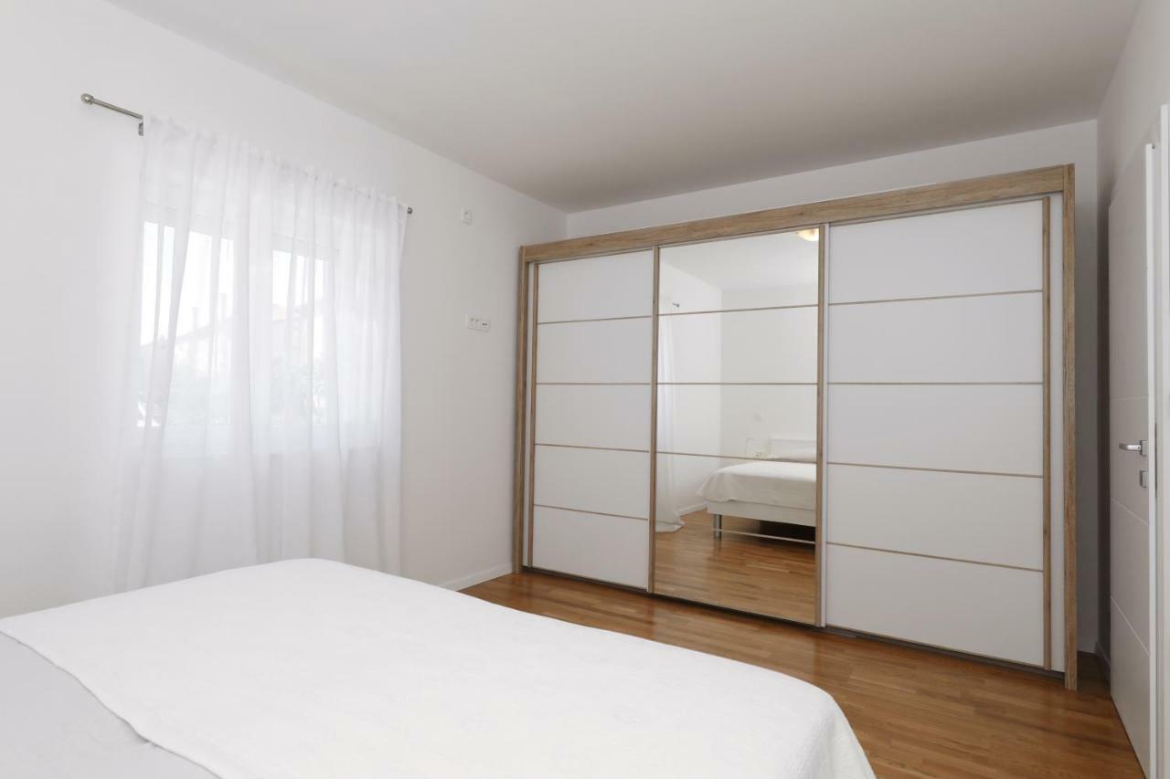 Marta Apartment