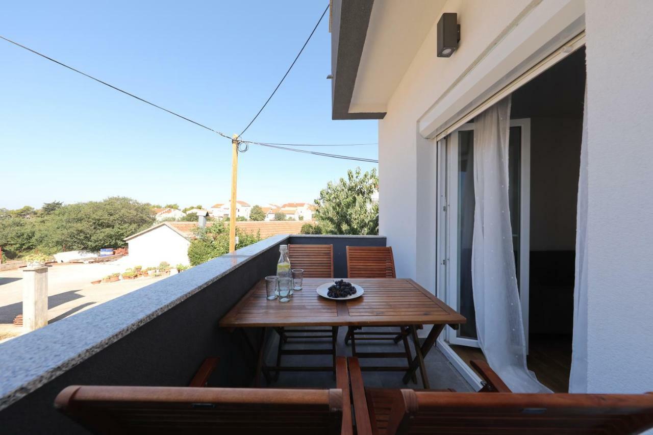 Marta Apartment Zadar