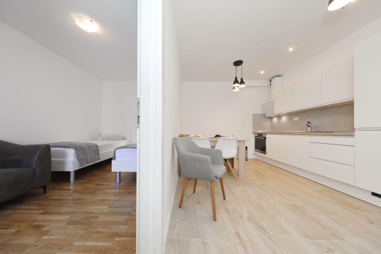 Apartment Marta *