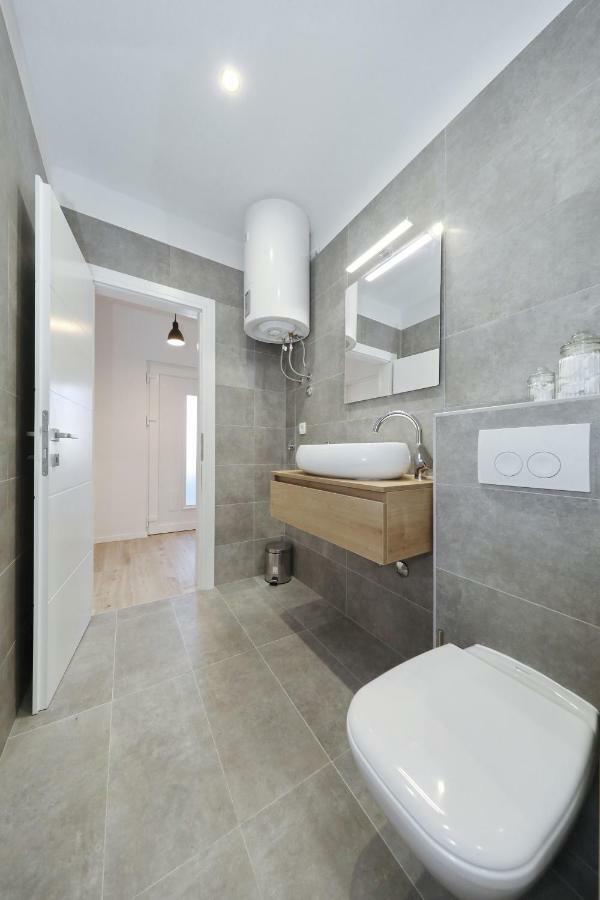 Marta Apartment *