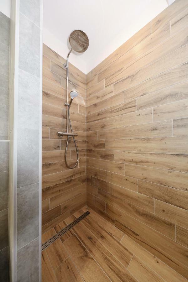 Marta Apartment *
