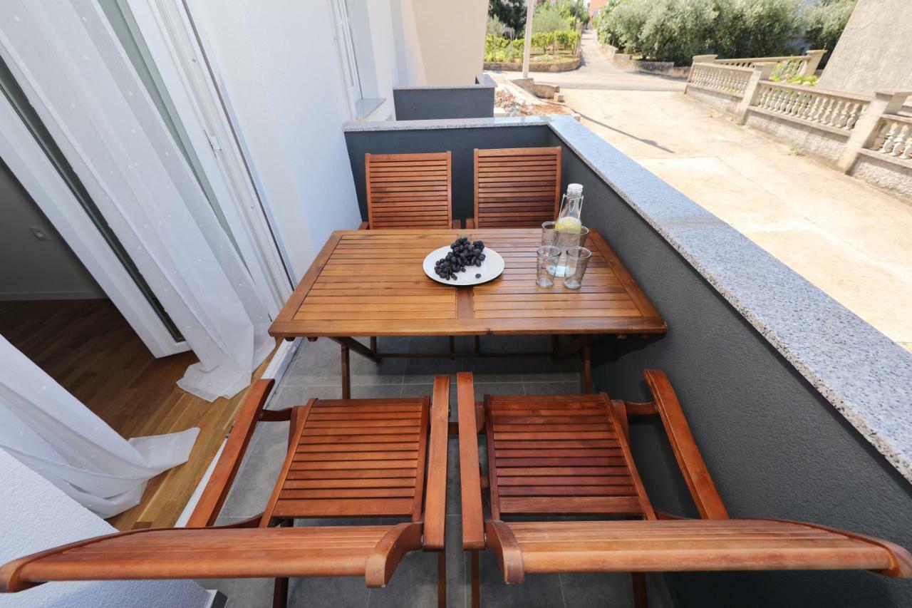 Marta Apartment